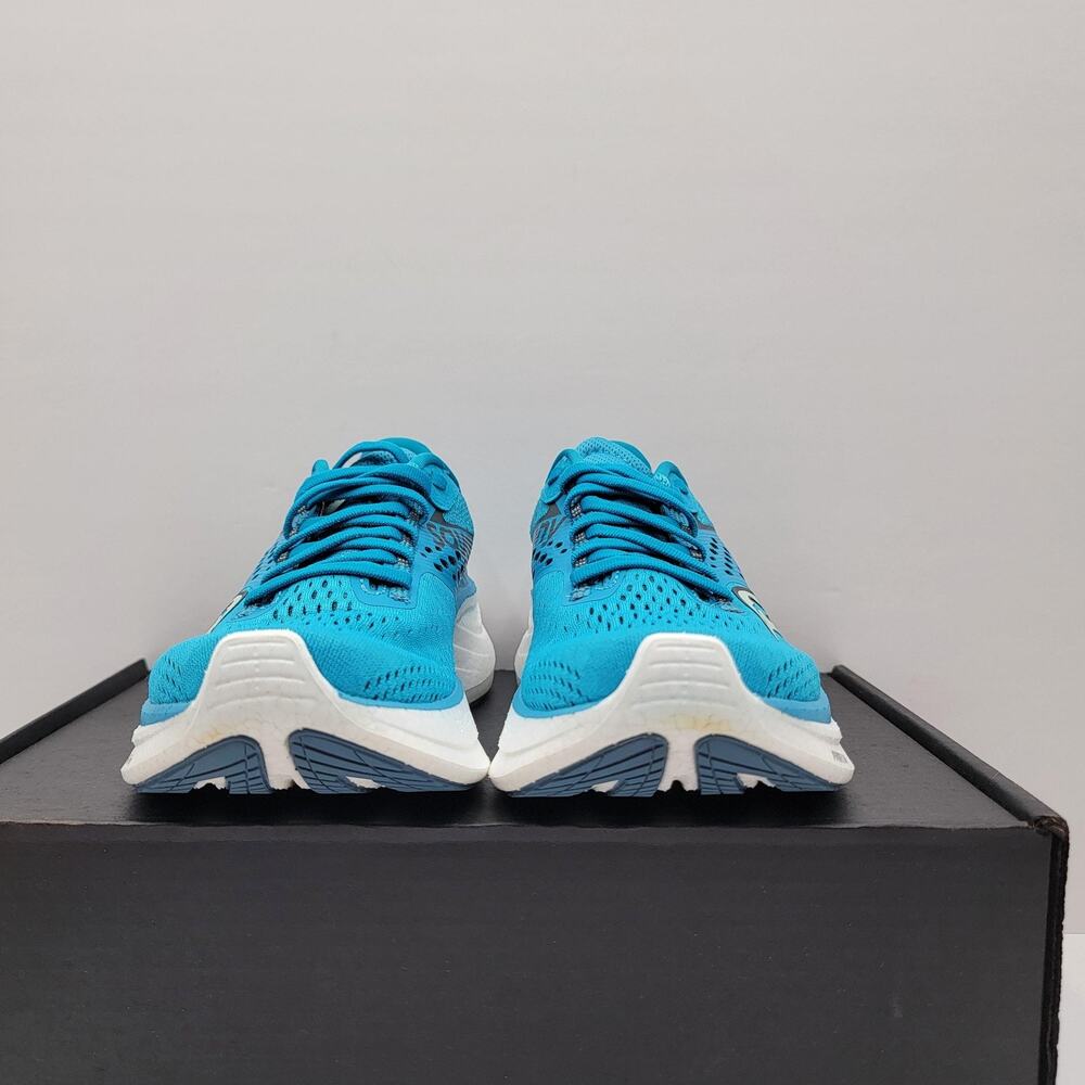 Saucony Ride 17 Shoes Womens Size 6.5 Running Comfort Sneakers S10924-218 (280) - Picture 10 of 11